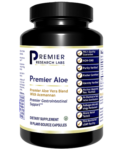 Aloe Premier, 30 Caps