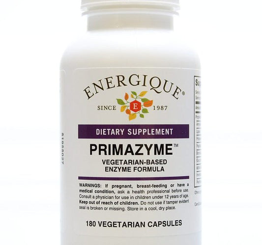 Primazyme, 180caps