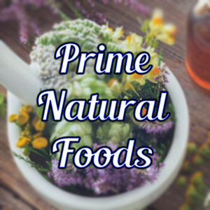 Prime Natural Foods