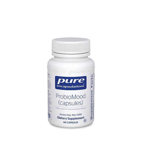 ProbioMood Probiotic, 60ct (3b CFUs)