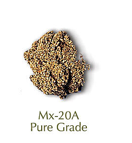 Pure Grade Moxa Punk