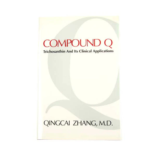 Compound Q: Trichosanthin and Its Clinical Applications