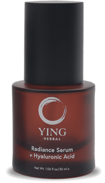 Radiance Serum+ Hyaluronic Acid, 1.06oz