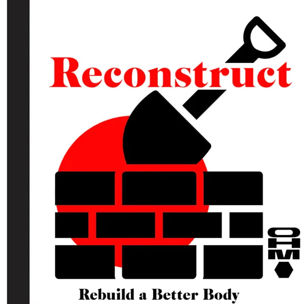 Reconstruct, Mineral Bath Kit