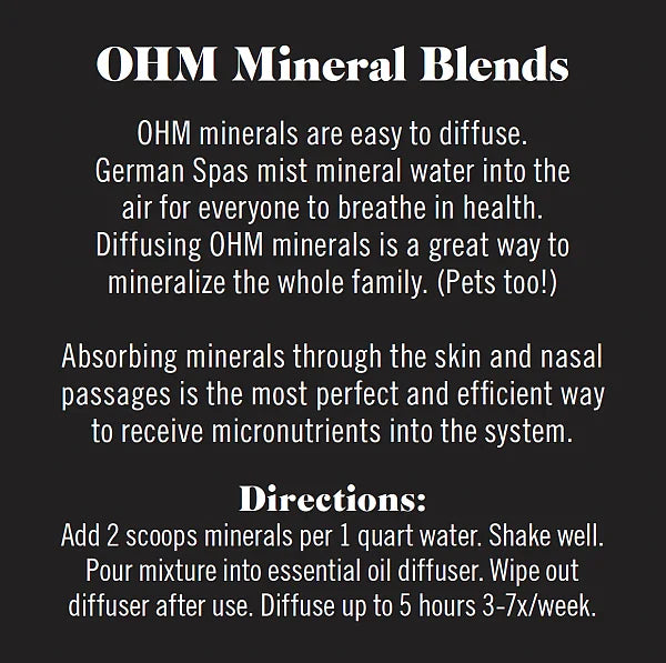 Reconstruct, Mineral Bath Kit - Image 7