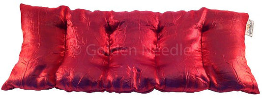 Jade Healing Body Pillow - Large (Red)