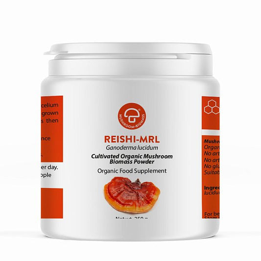 Reishi Powder