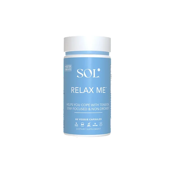 Relax Me, 60ct