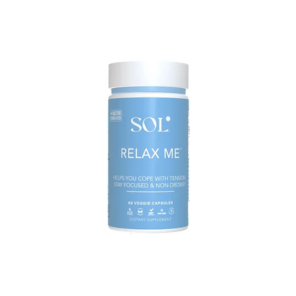Relax Me, 60ct