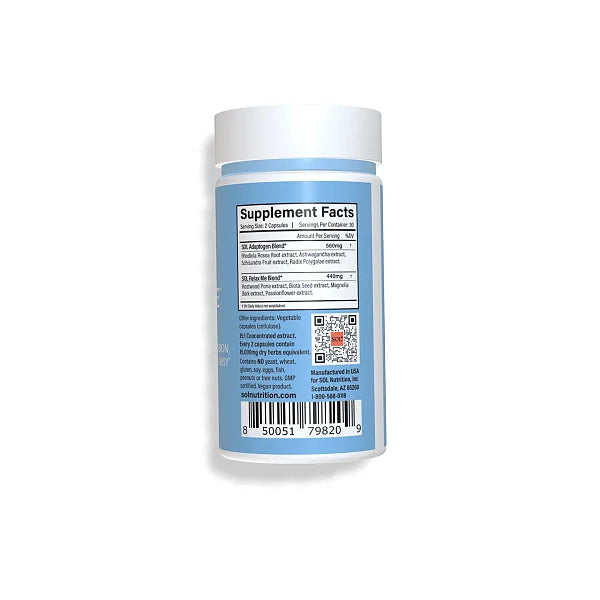 Relax Me, 60ct - Image 2