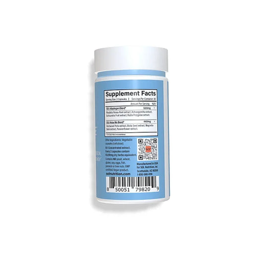 Relax Me, 60ct - Image 2