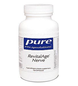 RevitalAge Nerve