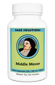 Middle Mover