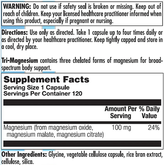 Tri-Magnesium - Image 2