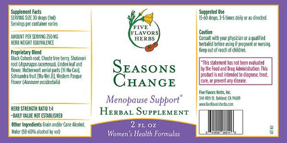 Season's Change, 2oz - Image 2