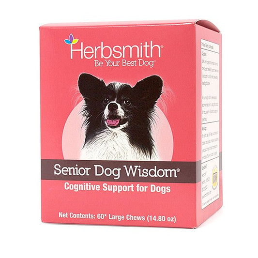 Senior Dog Wisdom, 150g