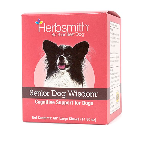 Senior Dog Wisdom, 500g