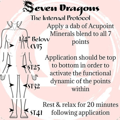 Seven Dragons Topical Mineral - Image 3