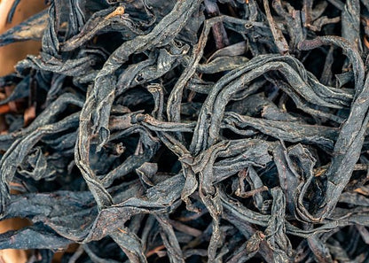 Shan Lin Xi High Mountain Red Tea, 50g - Image 2