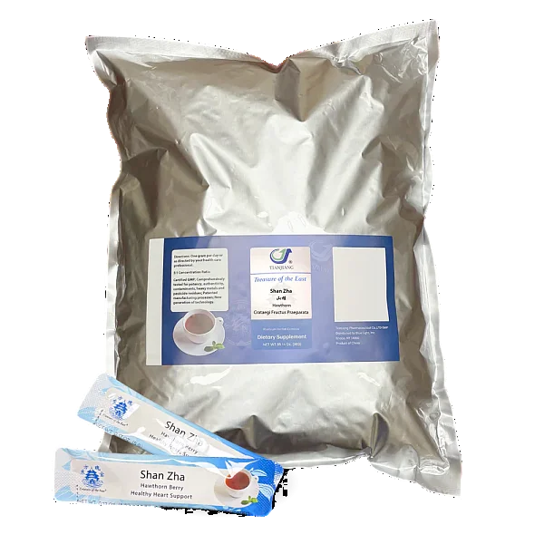 Shan Zha - Stick Pack, 200pk