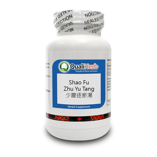 Shao Fu Zhu Yu Tang