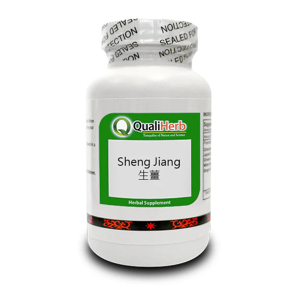 Sheng Jiang