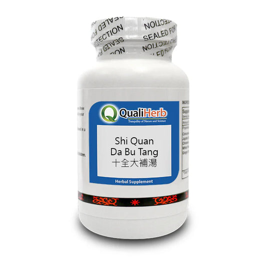 Shi Quan Da Bu Tang