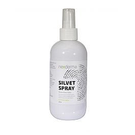 Silvet Spray, 100ml