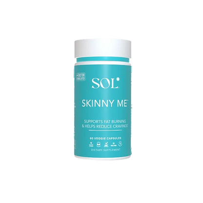 Skinny Me, 60ct