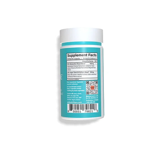 Skinny Me, 60ct - Image 2