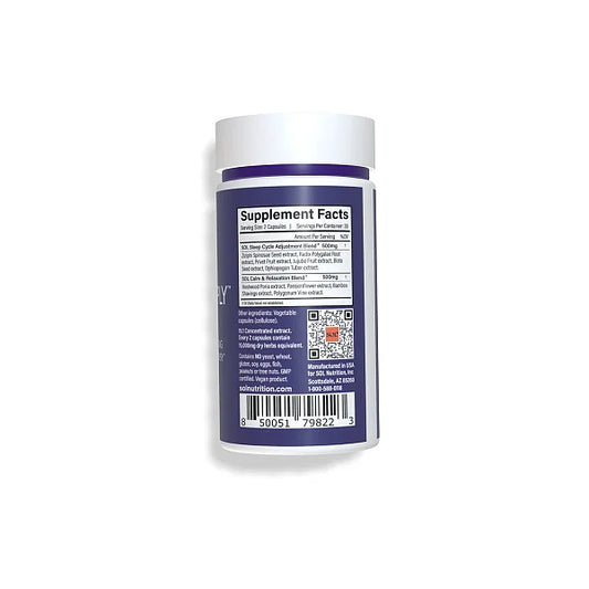 Sleep Deeply, 60ct - Image 2