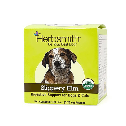 Slippery Elm, 75g (Pet)