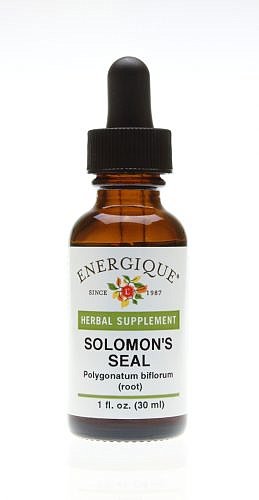 Solomon's Seal Root, 1oz