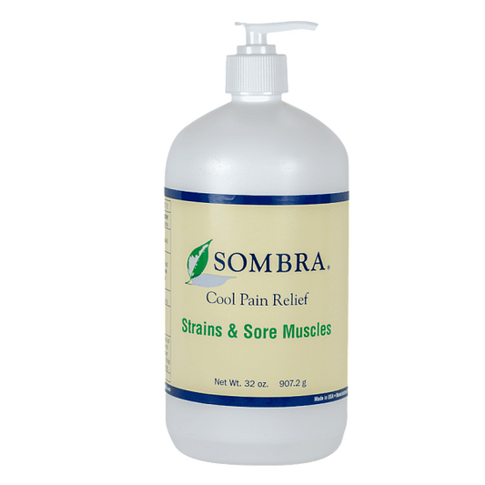 Sombra Cool Therapy, 32 oz. [ EXPIRES 10-2026 ]