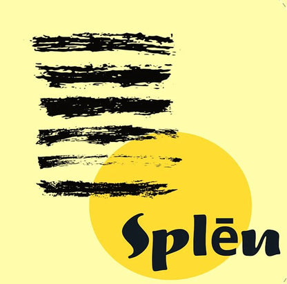 Splēn - Just.Add.Aloe, Topical Mineral
