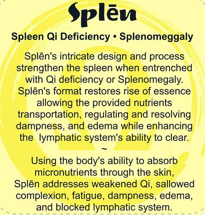 Splēn - Just.Add.Aloe, Topical Mineral - Image 3
