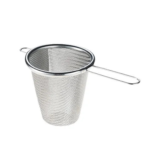 Stainless Steel Tea Strainer, Shinetsu - 2.5''