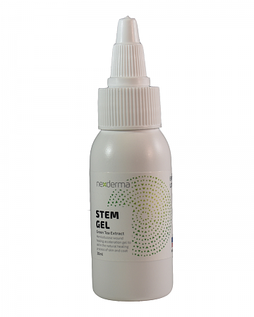 Stem Gel, 30ml