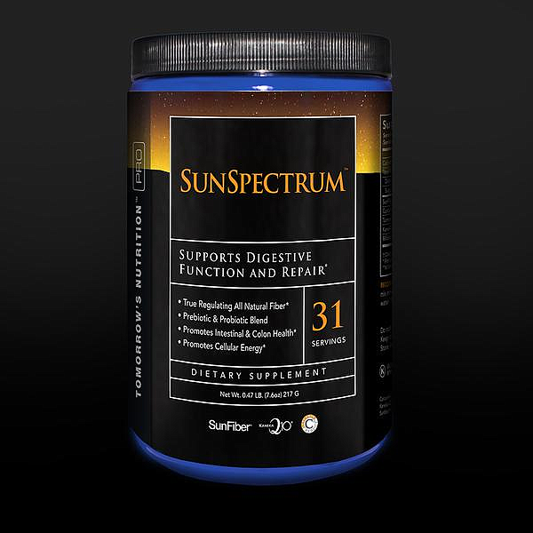 SunSpectrum