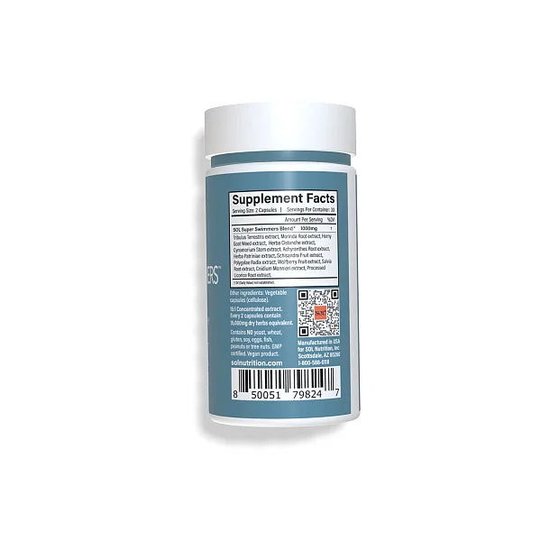 Super Swimmers, 60ct - Image 2