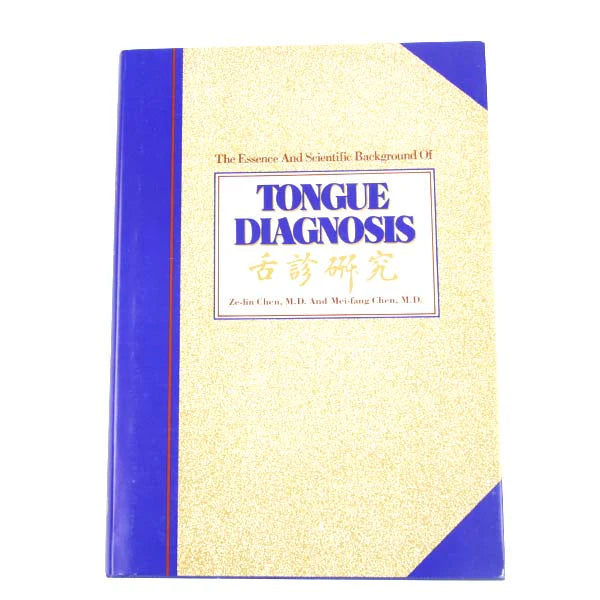 The Essence and Scientific Background of Tongue Diagnosis