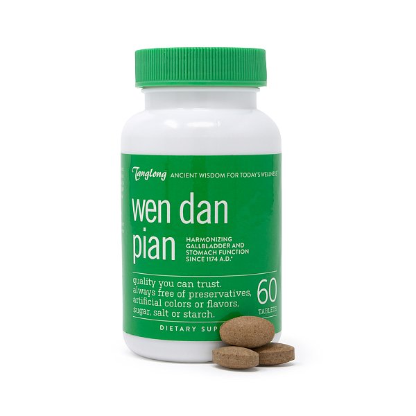 Wen Dan Pian