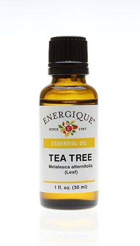 Tea Tree Essential Oil, 1oz