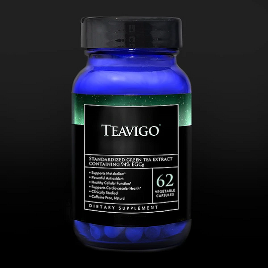 Teavigo
