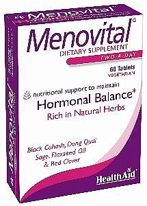 Menovital