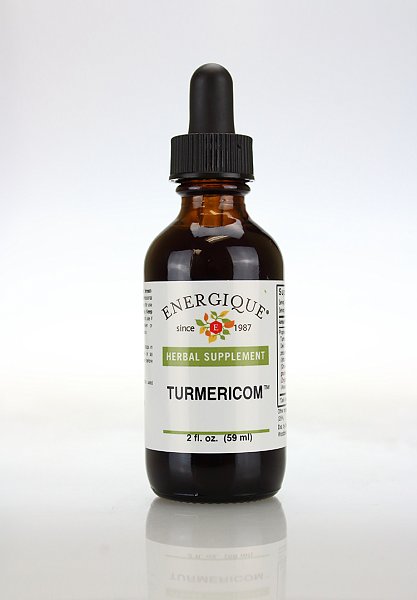Turmericom, 2oz