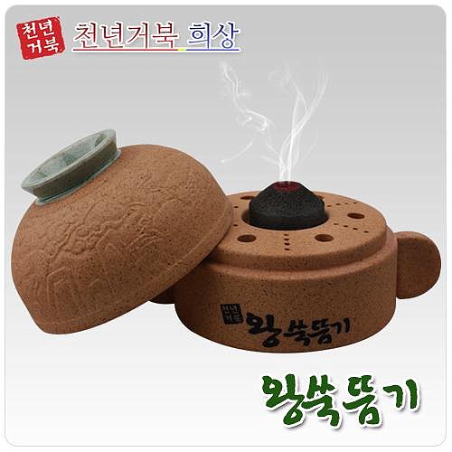 Turtle Moxa Device - Large