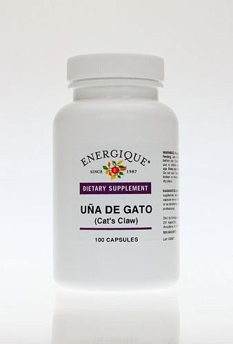 Una De Gato, 100 Caps