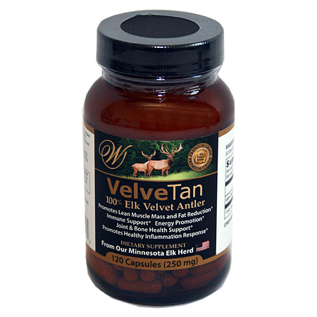 VelveTan [ EXPIRES 09-2026 ]