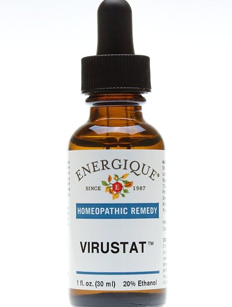 Lymphastat Virustat, 1oz